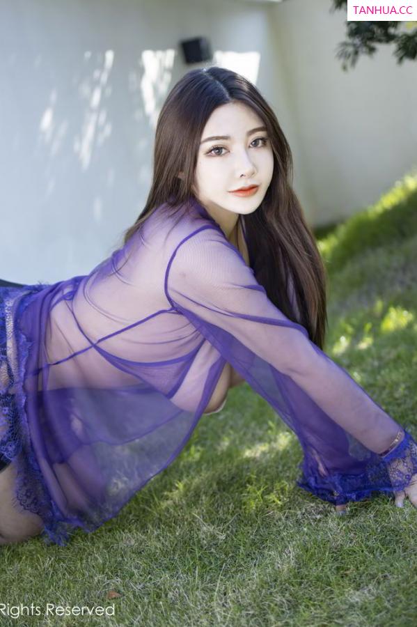 软软酱  [XiuRen]高清写真图 2020.11.12 No.2771 软而第30张图片